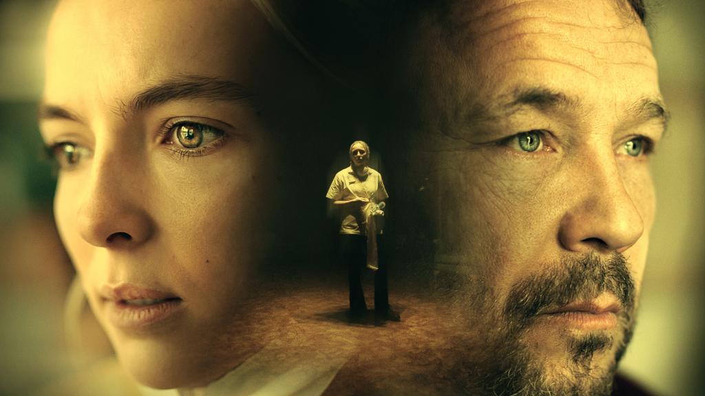 First look at Channel 4's Help starring Jodie Comer and Stephen Graham