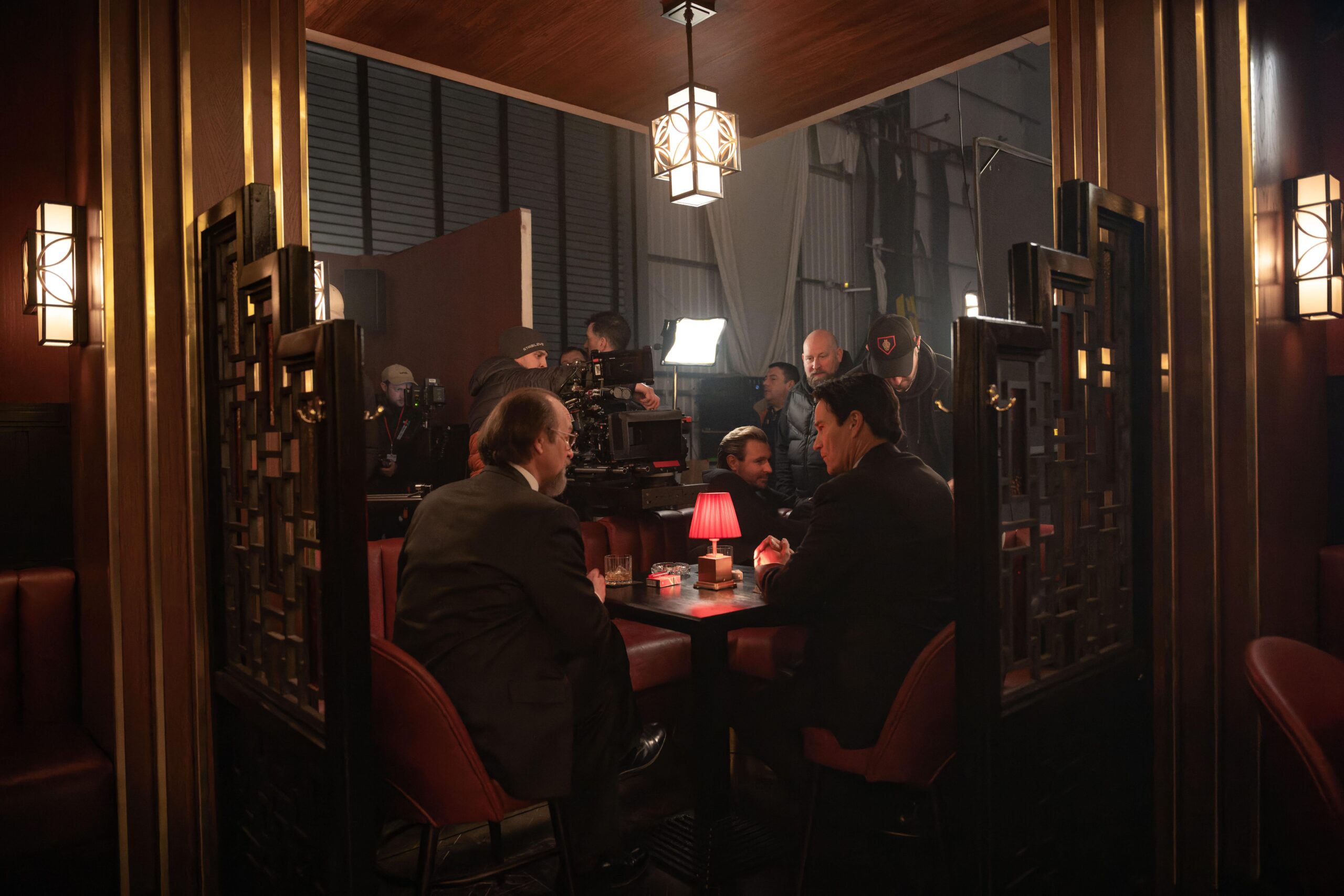 <p>A home for <strong>your vision</strong></p>
